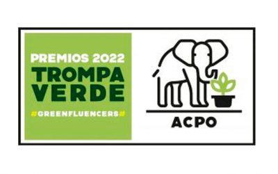 Premios Trompa Verde de la ACPO