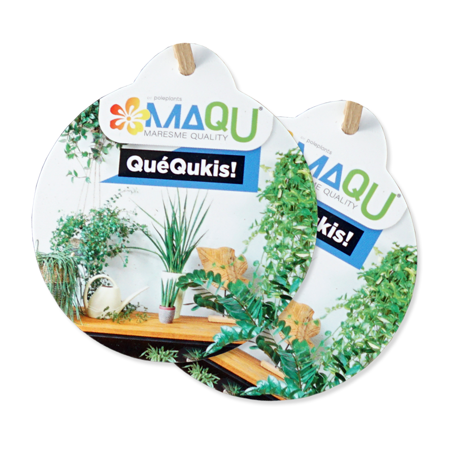 Etiqueta MaQu QuéQukis